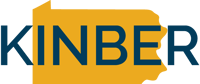 KINBER Logo - No Tag-1